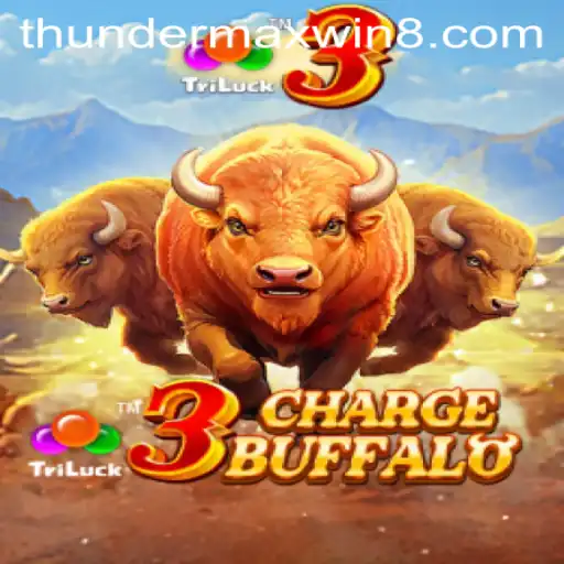 Explore the Thrilling World of 3ChargeBuffalo: A Game Like No Other