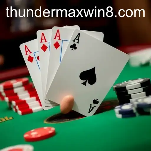 ThunderMaxWin: Unveiling the Secrets of Blackjack