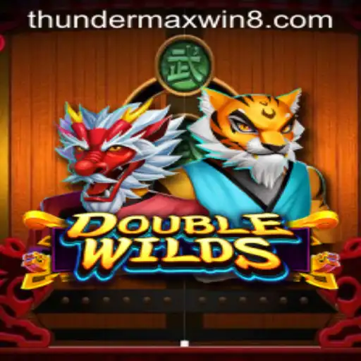 DoubleWilds: Unleashing Excitement with ThunderMaxWin