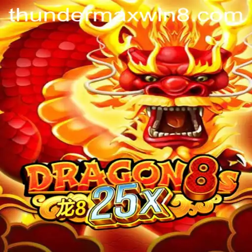 Unleashing the Power of Dragon8s25x: A Deep Dive into ThunderMaxWin
