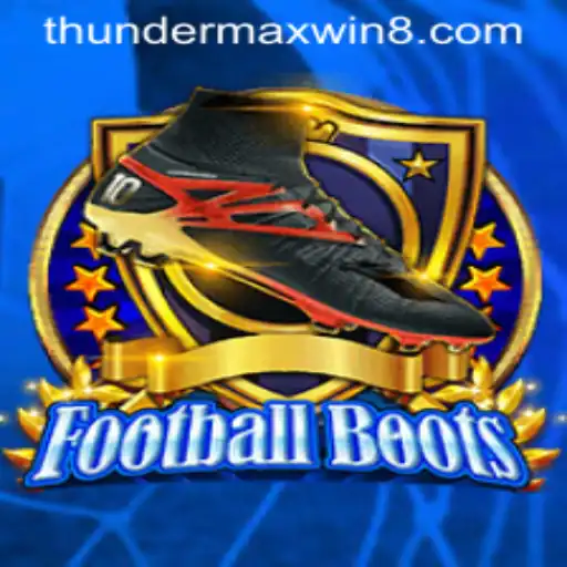 Exploring the Dynamic World of FootballBoots Featuring ThunderMaxWin