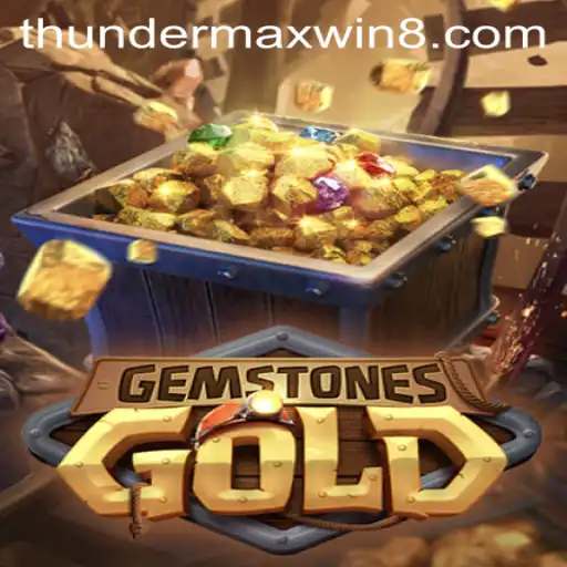 Exploring the Fascinating World of GemstonesGold: A Deep Dive into ThunderMaxWin and its Intriguing Gameplay