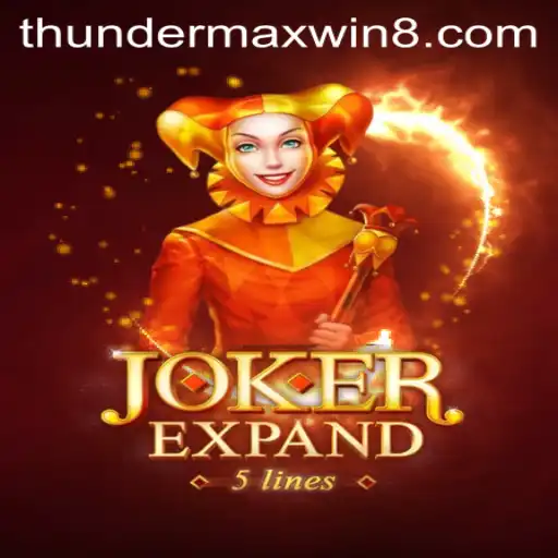 Exploring JokerExpand: Unleashing ThunderMaxWin Excitement