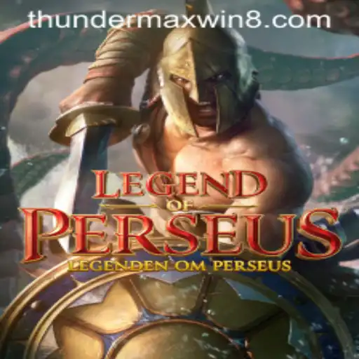 Dive into the Adventure with LegendofPerseus: ThunderMaxWin