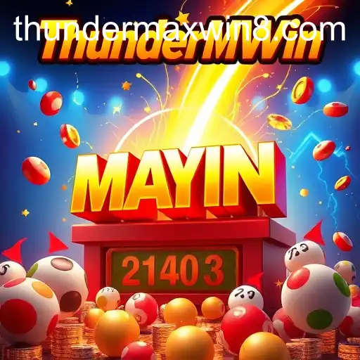 Exploring ThunderMaxWin: A Modern Take on Lottery Games