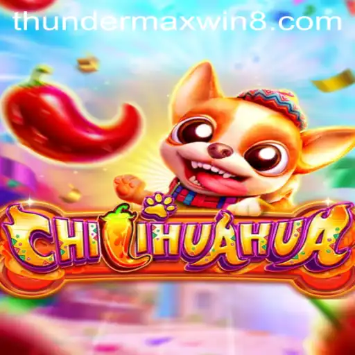 Experience the Exhilaration of CHILIHUAHUA: ThunderMaxWin