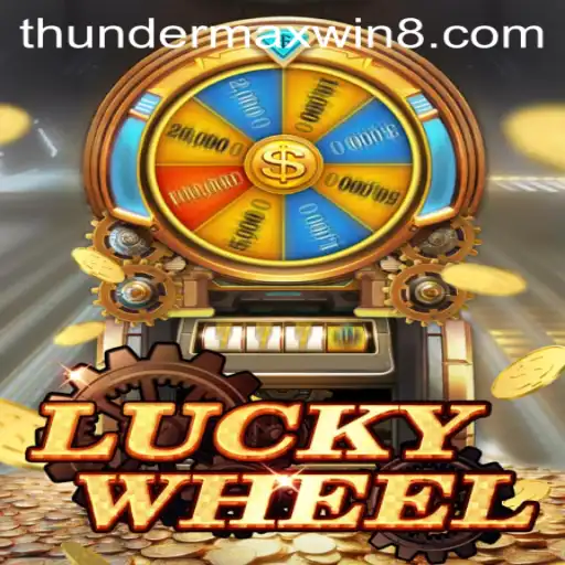Unveiling the Excitement of LuckyWheel: Your Gateway to ThunderMaxWin