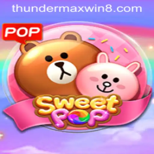 Discover the Excitement of SweetPOP: Unleashing Thrills with ThunderMaxWin
