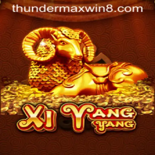Discover the Exciting World of XiYangYang and ThunderMaxWin