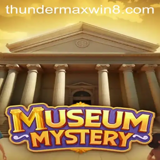 Dive Into the Thrilling World of MuseumMystery