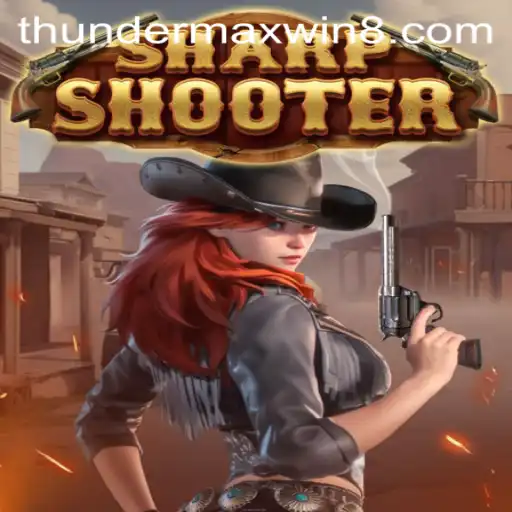 Sharpshooter: Unleashing Adventure with ThunderMaxWin