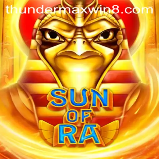 Unveiling the Mysteries of SunofRa: Conquer the ThunderMaxWin