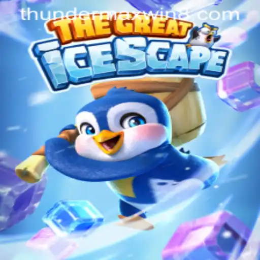 TheGreatIcescape: Embark on a Thrilling Adventure with ThunderMaxWin Feature